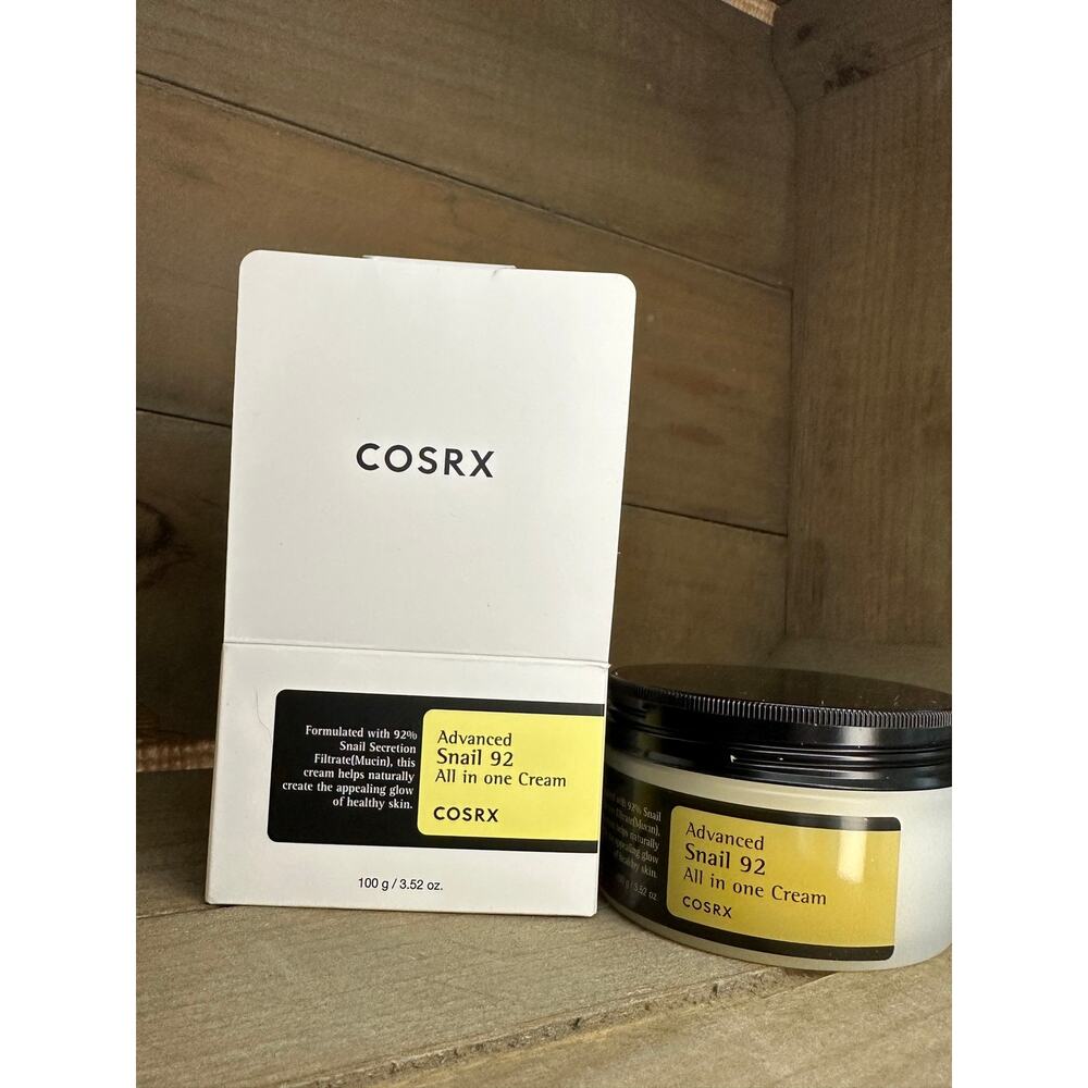 COSRX Advanced Snail 92 All In One Cream